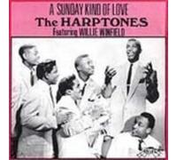Harptones - A Sunday Kind of Love