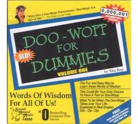 Harptones - Vol. 1-Words of Wisdom for All