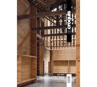 HARQUITECTES 2021-2025: La Mala Educación / Bad Education: 230 (EL CROQUIS)