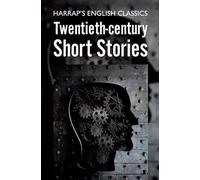 Harrap's English Classic 21th Century Short Stories