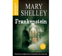 Harraps Frankenstein (ebook)