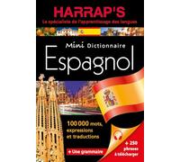 Harrap's Mini Espagnol
