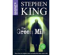 Harrap's The Green mile