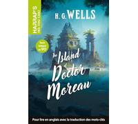 Harrap's Yes You Can - The Island of Dr. Moreau