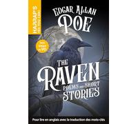 Harrap's Yes You Can - The Raven and other stories
