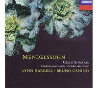 Harrell Lynn - Mendelssohn, F.