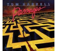 Harrell, Tom - Passages