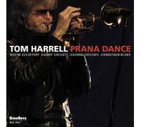Harrell Tom - Prana Dance