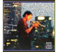 Harrell,Tom - Sail Away [Import]