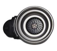 Harren24 Portacápsulas CP9045/01 compatible con la cafetera de monodosis Philips Senseo Up (+) HD7880, HD7884, soporte de recambio para dosis de 2 tazas cápsulas de café