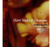 Harri & Gitancoeur Stojka - Unplugged Live [Import]