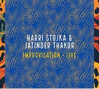 Harri Stojka - Improvisation LIVE
