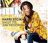 Harri Stojka - Salut to Jimi Hendrix