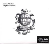 Harries,James - It's A Latin Thing