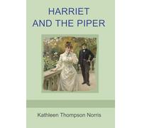Harriet and the Piper