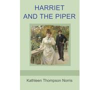 Harriet and the Piper