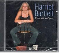 Harriet Bartlett - Eyes Wide Open