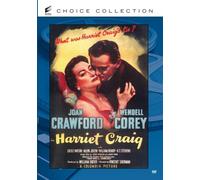 Harriet Craig [USA] [DVD]