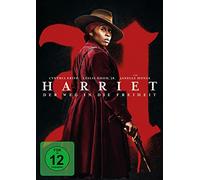 Harriet - Der Weg in die Freiheit [Alemania] [DVD]