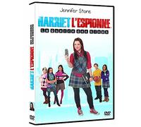 Harriet l'espionne : la guerre des blogs [Francia] [DVD]