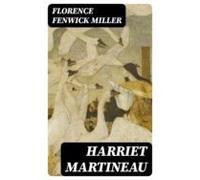 Harriet Martineau (ebook)