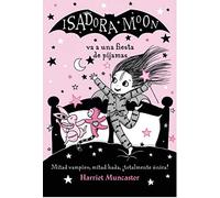 Harriet Muncast Isadora Moon va a una fiesta de (Tapa blanda) (Importación USA)