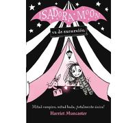 Harriet Muncast Isadora Moon va de excursión / I (Tapa blanda) (Importación USA)