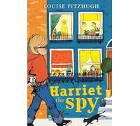 Harriet the Spy