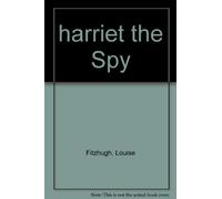 harriet the Spy