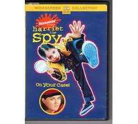Harriet the Spy