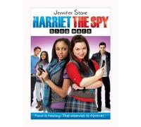 Harriet the Spy: Blog Wars [Reino Unido] [DVD]