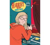 Harriet the Spy, Double Agent (Harriet the Spy Adventures (Dell Yearling Book))