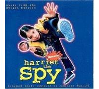 Harriet the Spy - Ost by Original Soundtrack (1996-07-02)