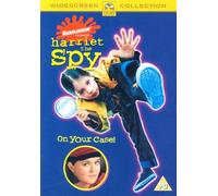 Harriet_the_Spy [Reino Unido] [DVD]