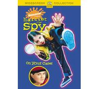Harriet the Spy [Reino Unido] [DVD]