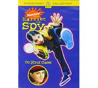 Harriet the Spy [Reino Unido] [DVD]