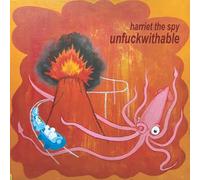 Harriet the Spy - Unfuckwithable [Vinilo]