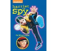 Harriet the Spy [USA] [DVD]