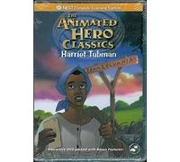 Harriet Tubman - Animated Hero Classics by NEST