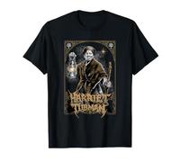 Harriet Tubman Camiseta