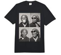 Harriet Tubman Comfort Colors Adult Heavyweight T-Shirt