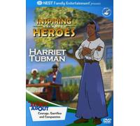 Harriet Tubman [Reino Unido] [DVD]