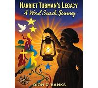 Harriet Tubman's Legacy: A Word Search Journey