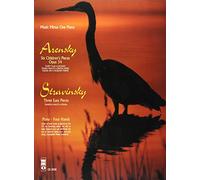 Harriet Wingreen - Arensky Six Pieces Enfantine
