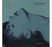 Harriet - Woman to man (1990) [VINYL]