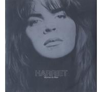 Harriet - Woman to man (1990) / Vinyl single [Vinyl-Single 7'']