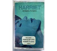 Harriet - Woman to Man