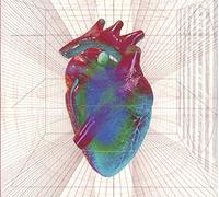 Harrington - Before This There Was One Heart