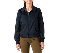 HARRINGTON CHAQUETA ORIGINAL RECYCLED - MUJER - chaqueta - BLEU_MARINE - M