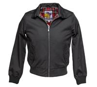 HARRINGTON CHAQUETA ORIGINAL RECYCLED - MUJER - chaqueta - KAKI - M